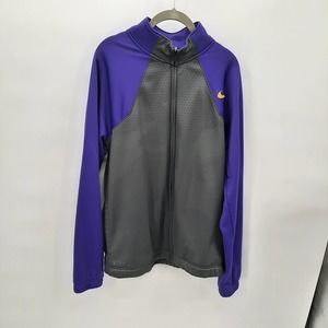 Kobe Bryant Nike therma fit sweatshirt in large